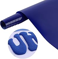 Vista 19 de Tintnut Red Puff HTV Vinilo de transferencia de calor – Rollo de 10 pulgadas x 6 pies, vinilo de transferencia térmica 3D Puffy HTV para camisetas