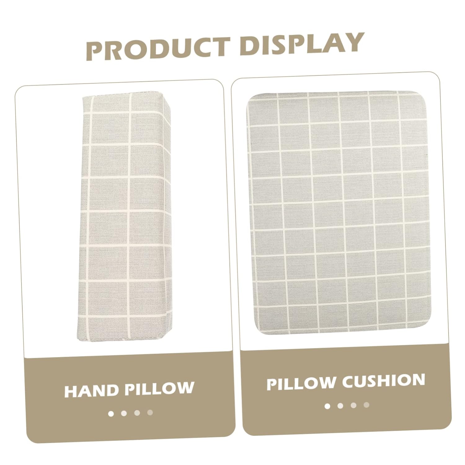 1set Nail Pillow Hand Rest Mat for Nail Portable Manicure Arm Rest Holder Comfortable Cushion for Home Salon Use