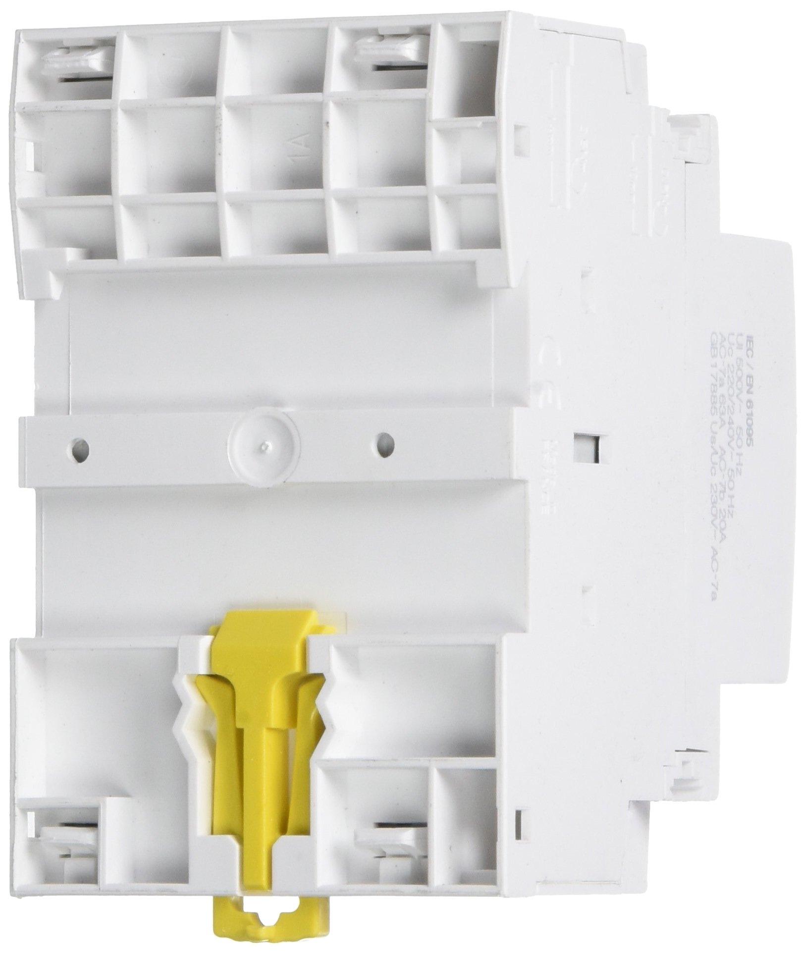 Schneider Electric A9C20868 Contactor Modular Ict 63A 2No+2Nc 220-.240V 50Hz