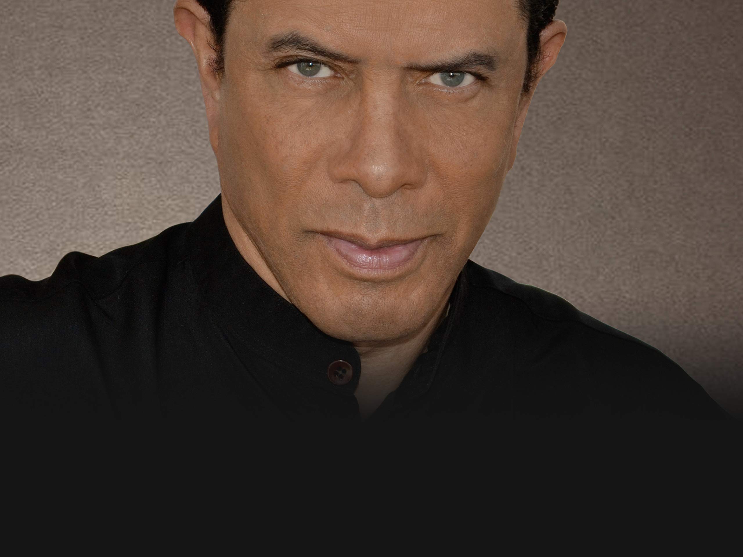 Gregory Abbott