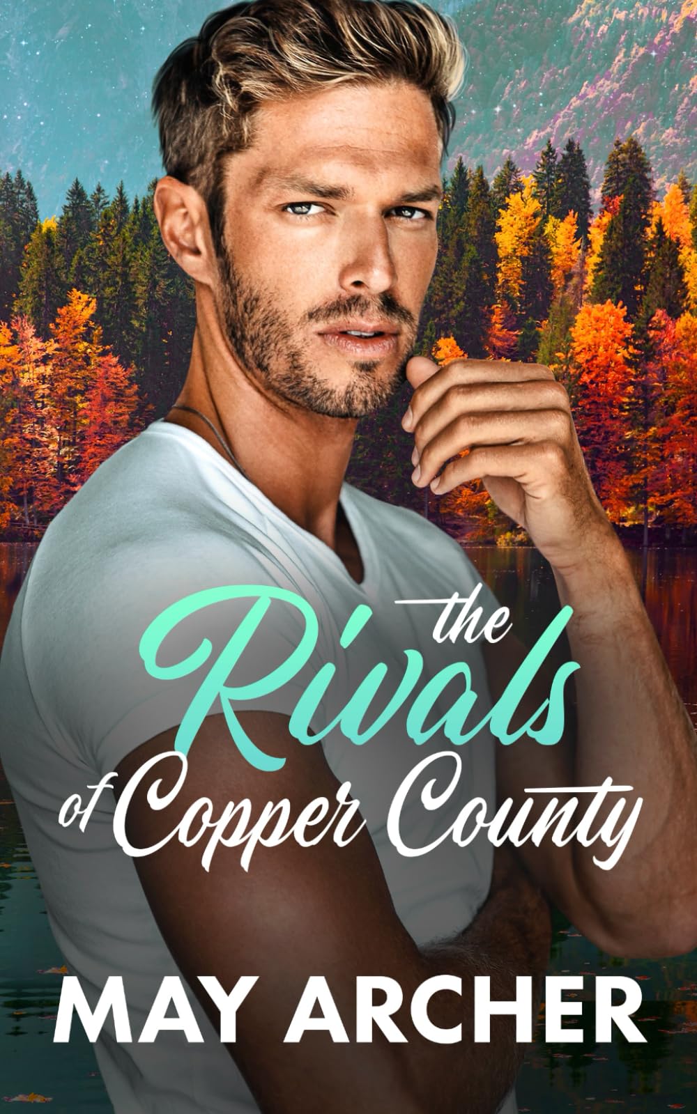 The Rivals of Copper County