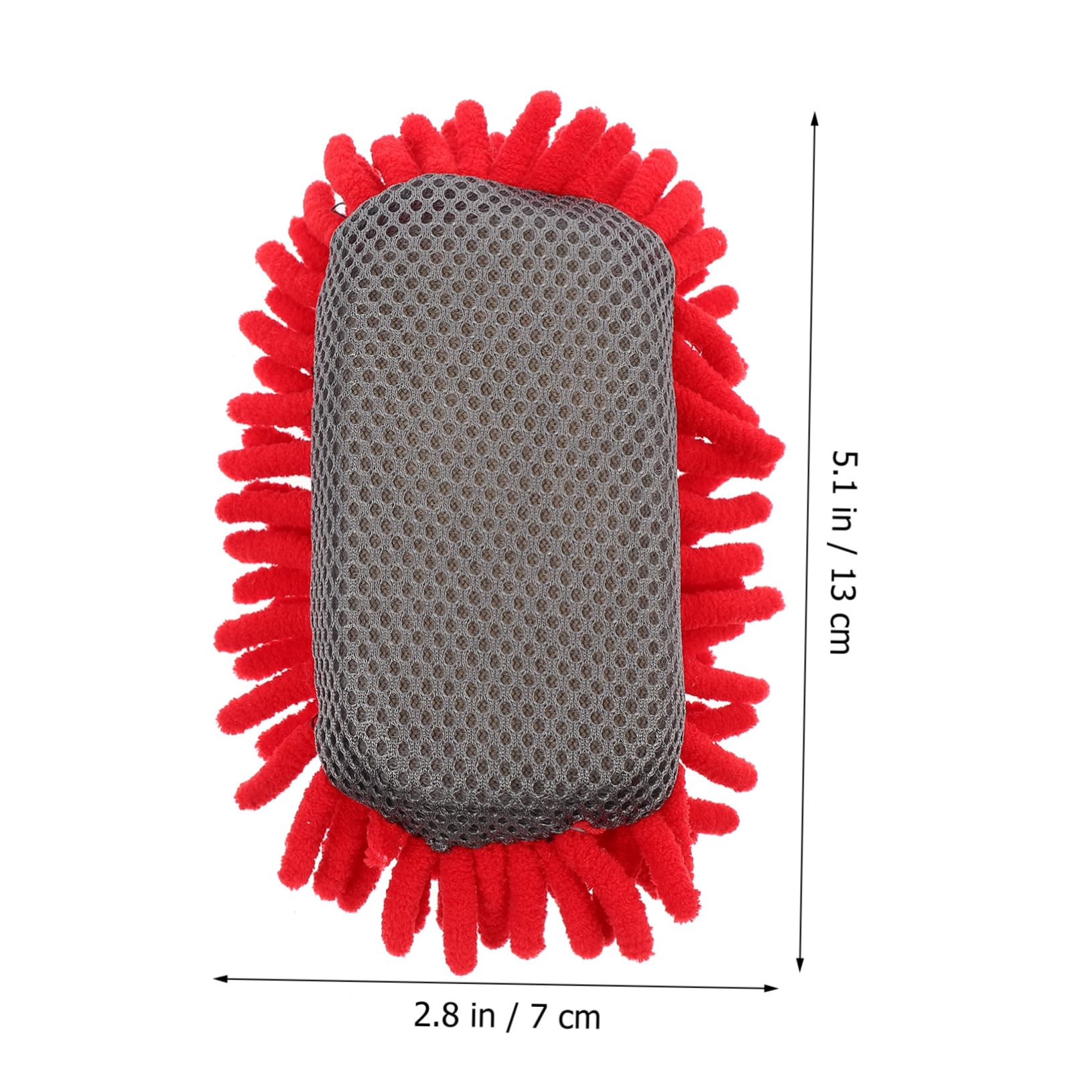 DIYEAH Multi-Purpose Eraser for Whiteboard Blackboard Eraser Cleaner for Office and School