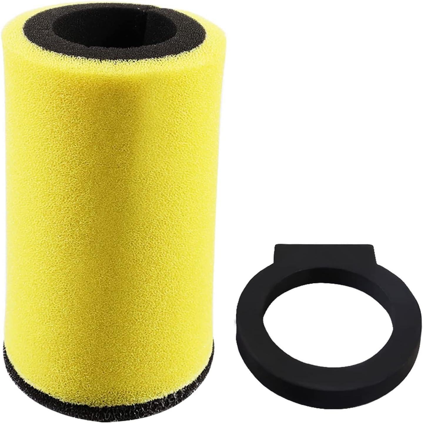 Air Filter 1YW-14451-00-00 for Yamaha Kodiak 450 400 Big Bear 350 Timberwolf 250 YFB250U/FW YFM350U/FW Moto-4 250 350