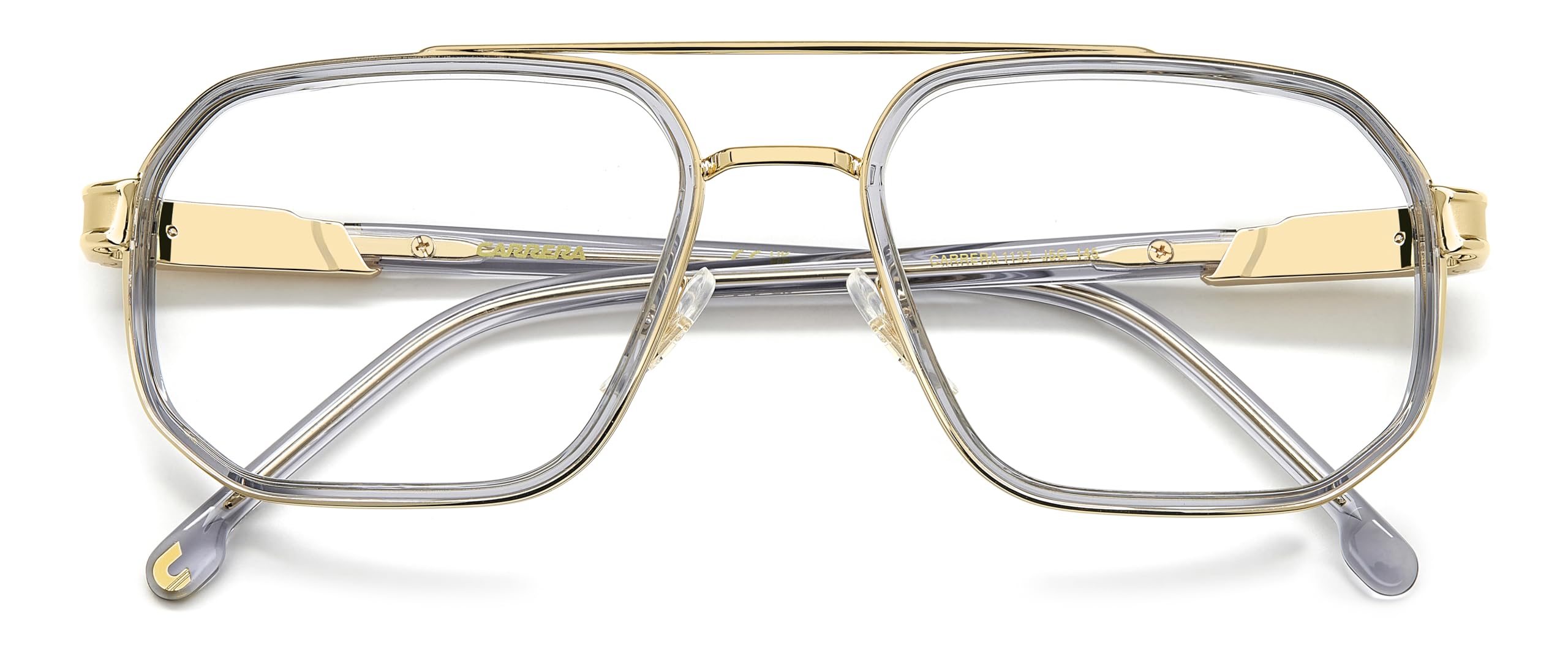 Carrera Gafas de Vista 1137 Gold 55/19/145 Hombres