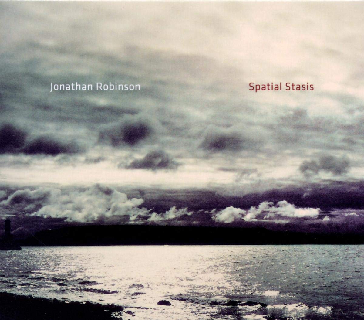 Spatial Stasis