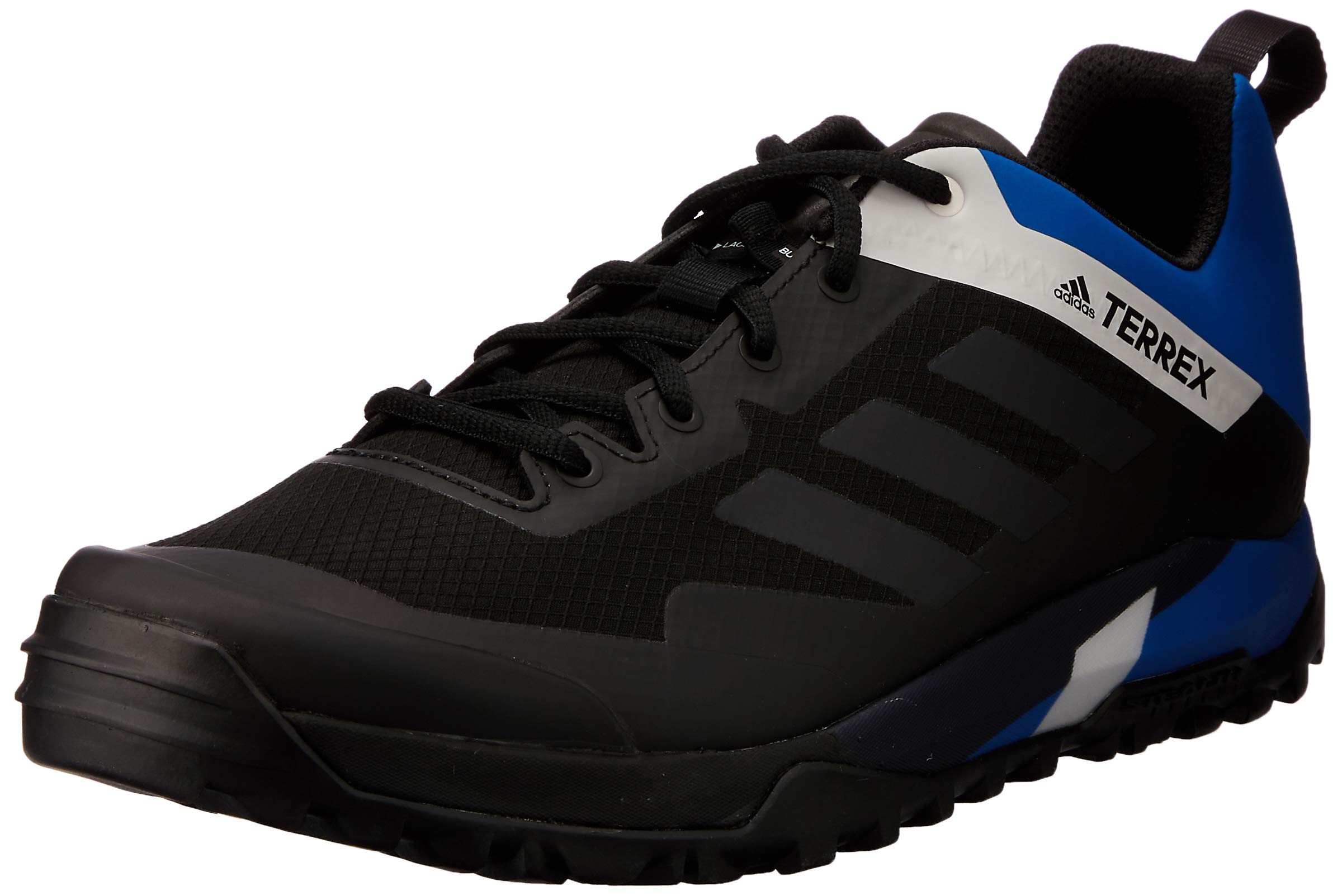 adidasMen's Terrex Trail Cross Sl Running Shoes