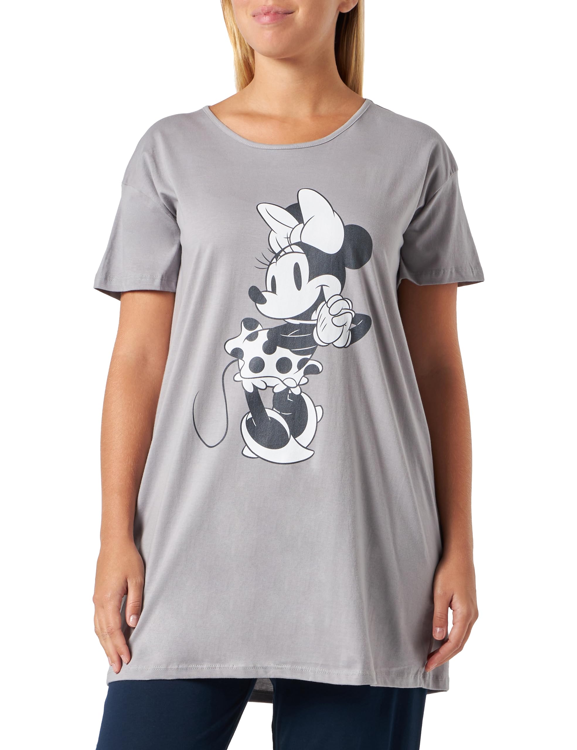 Disney Camisón para Mujer