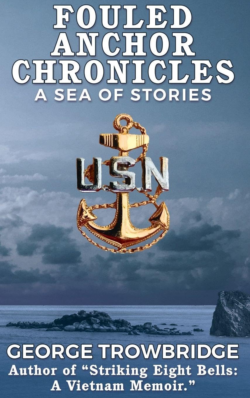 Fouled Anchor Chronicles