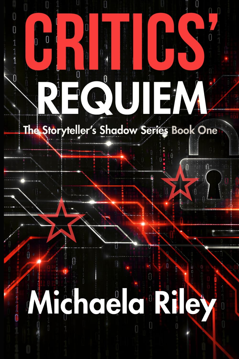 Critics' Requiem: The Storyteller’s Shadow Series Book One