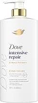 Dove Conditioner Intensive Repair for Damaged Hair with Bio-Protein Care Technology and Amino Serum 28 Fl Oz