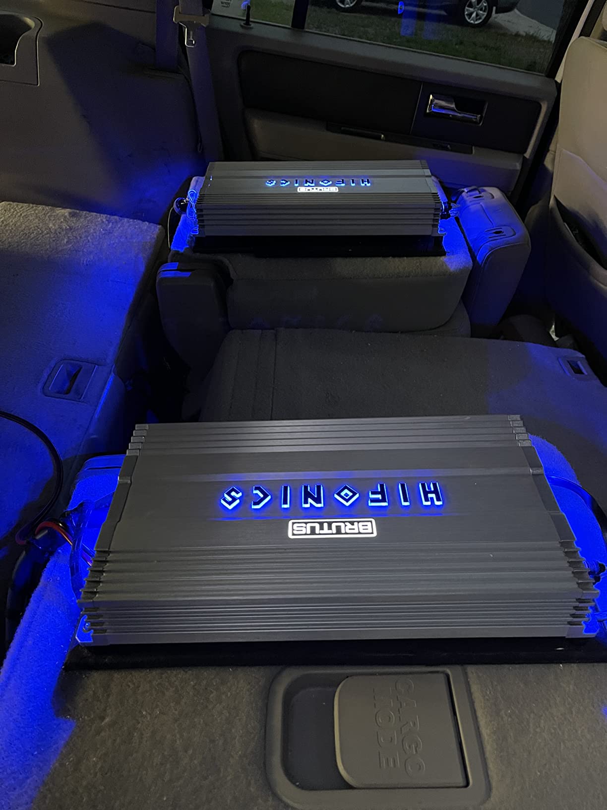 18/mo Finance Bbox Dual Vented 10 Inch Subwoofer Enclosure Car