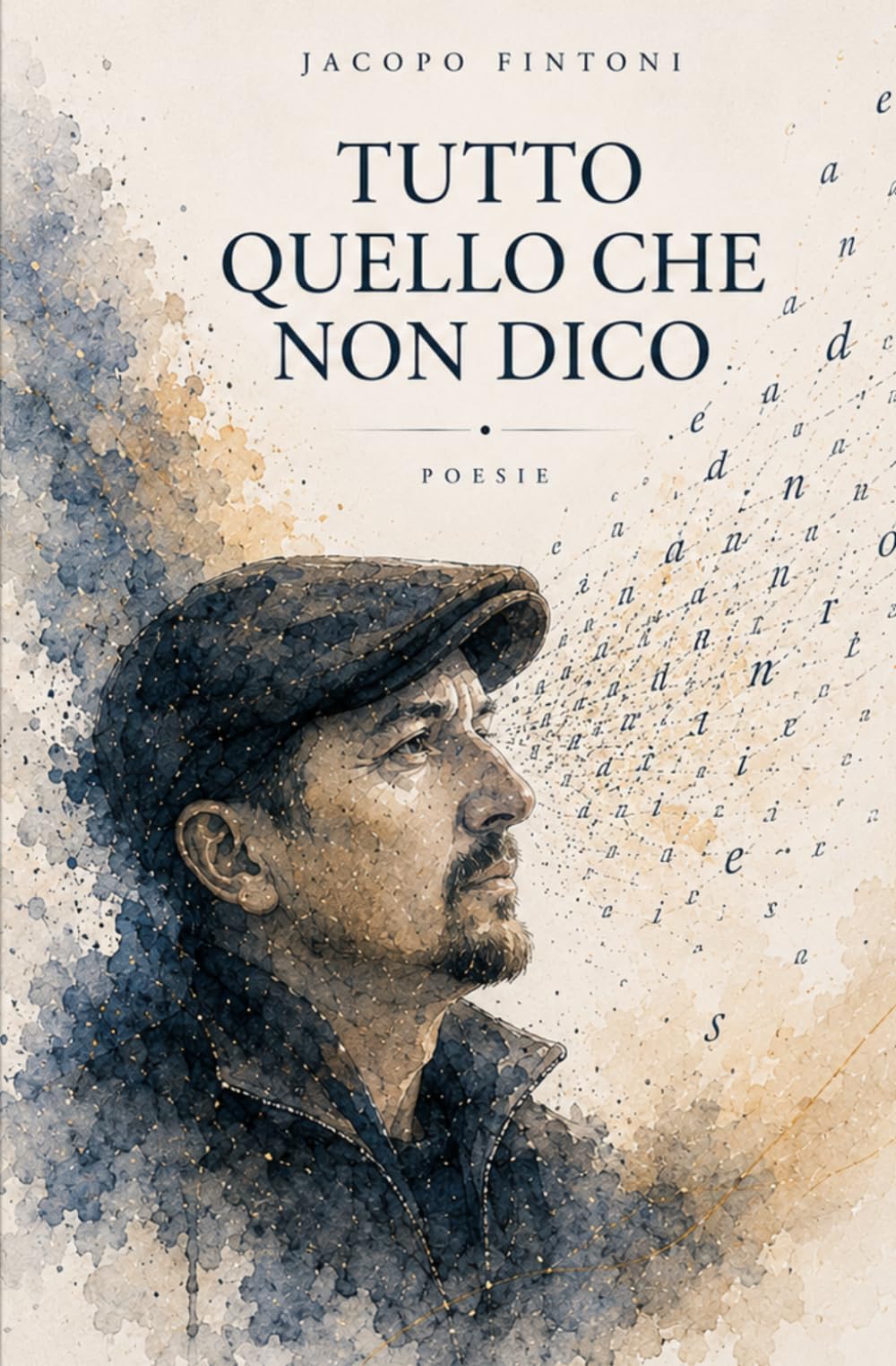 Tutto quello che non dico