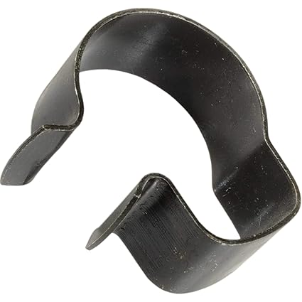 Hard-to-Find Fastener 014973146733 Side Mount Handle Clips, 7/8, Piece-5