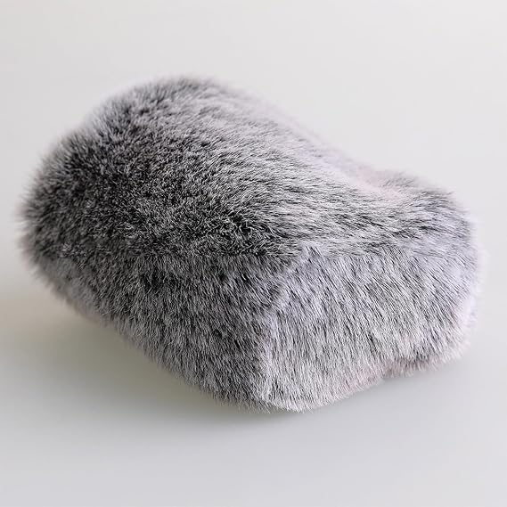 Microphone Windshield for Lewitt LCT 240 PRO Mic Repalcement Windcreen Cover Block Wind Noise Improve Sound Quality