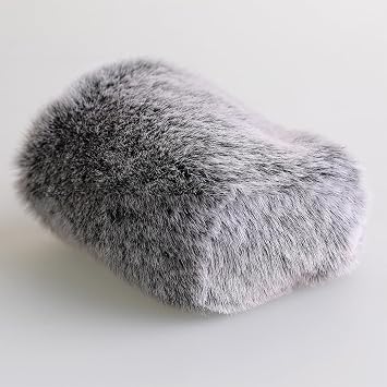 Microphone Windshield for Lewitt LCT 240 PRO Mic Repalcement Windcreen Cover Block Wind Noise Improve Sound Quality