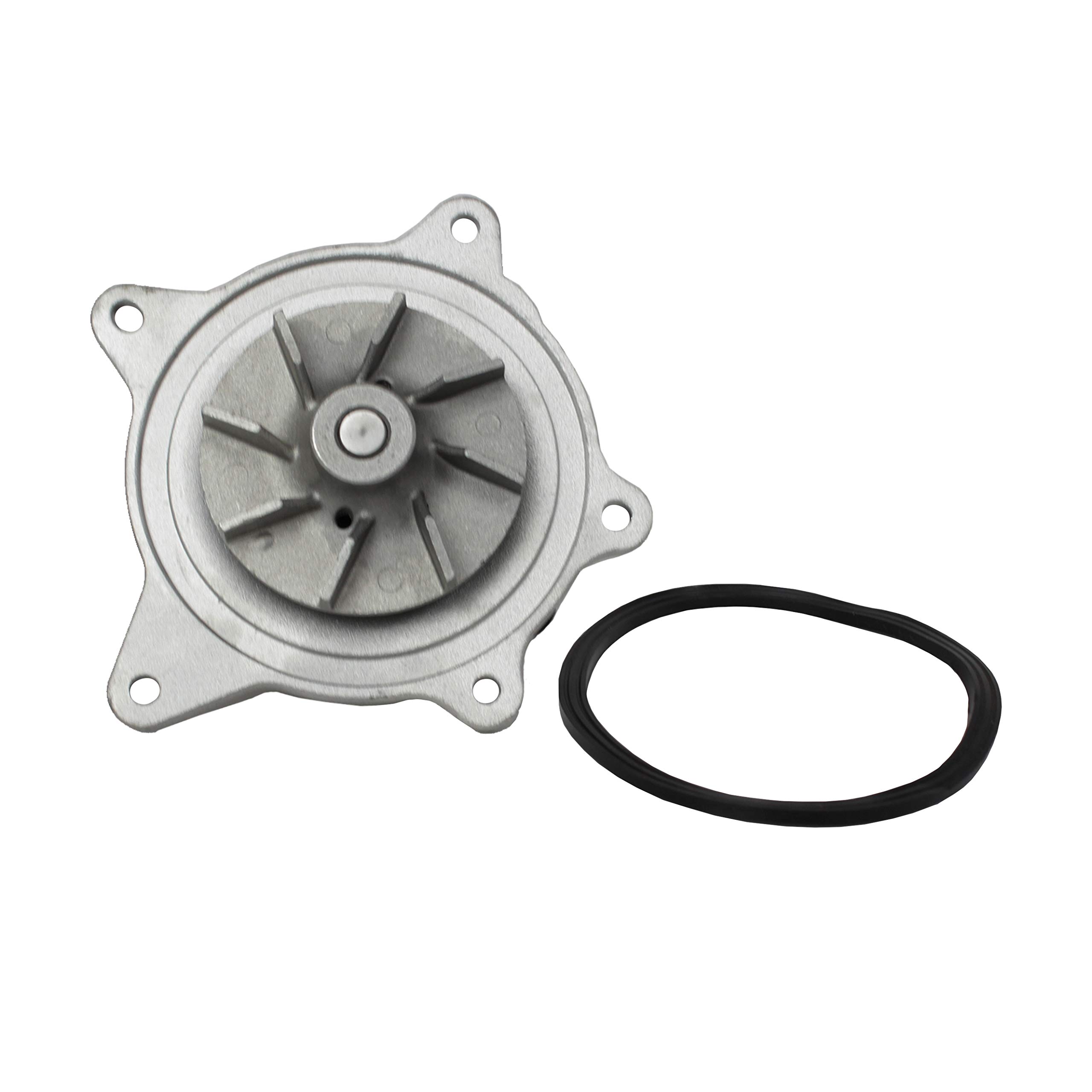 Engine Water Pump 16100-39345 Car Water Pump Pressure Washer Car Wash - View #2