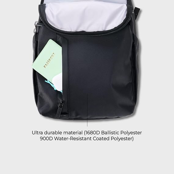 OGIO PACE PRO 20, Saffron, 20L