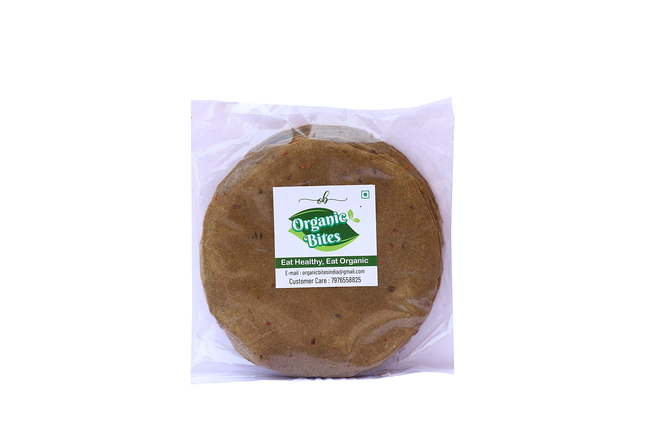 See full amazon price history chart for Organic Bites Moong Dal Korma Papad (Kala Papad) (400) Organic Bites Moong Dal Korma Papad (Kala Papad) (400) (B08LZLKWVZ) Amazon Price History, Amazon Price Tracker
