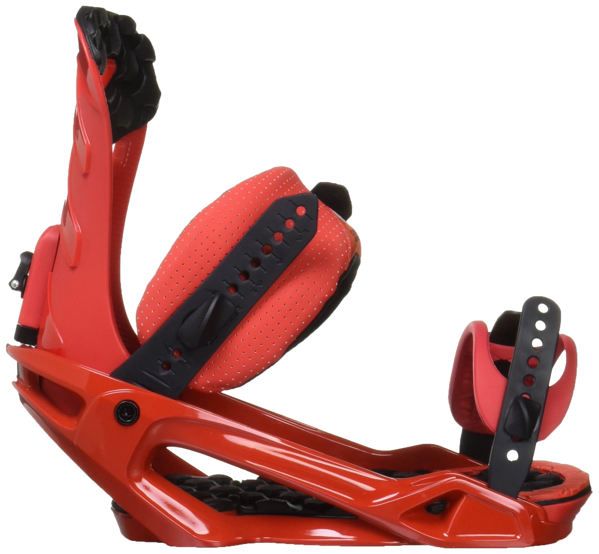 Amazon | SALOMON(サロモン) スノーボード バインディング メンズ 