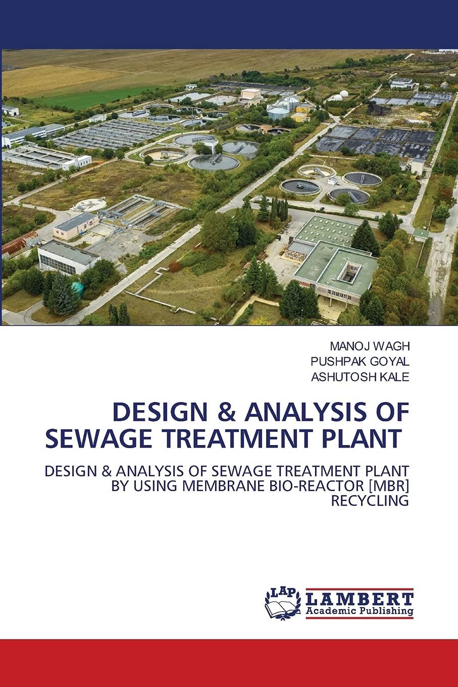 DESIGN ANALYSIS OF SEWAGE TREATMENT PLANT DESIGN ANALYSIS OF 