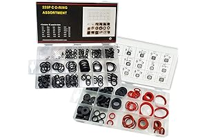 Outside Faucet Repair Kit