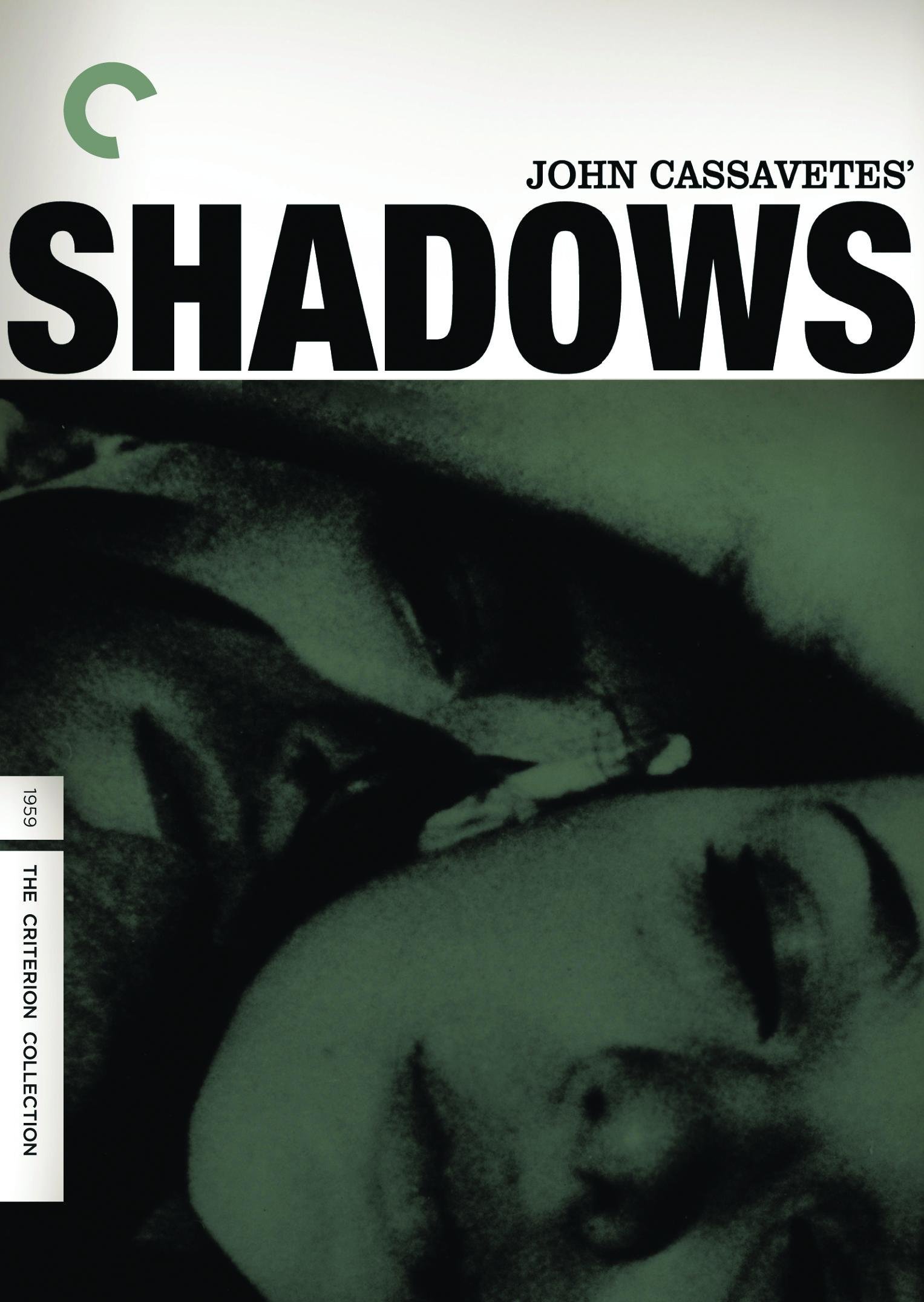 Shadows (The Criterion Collection) [DVD]