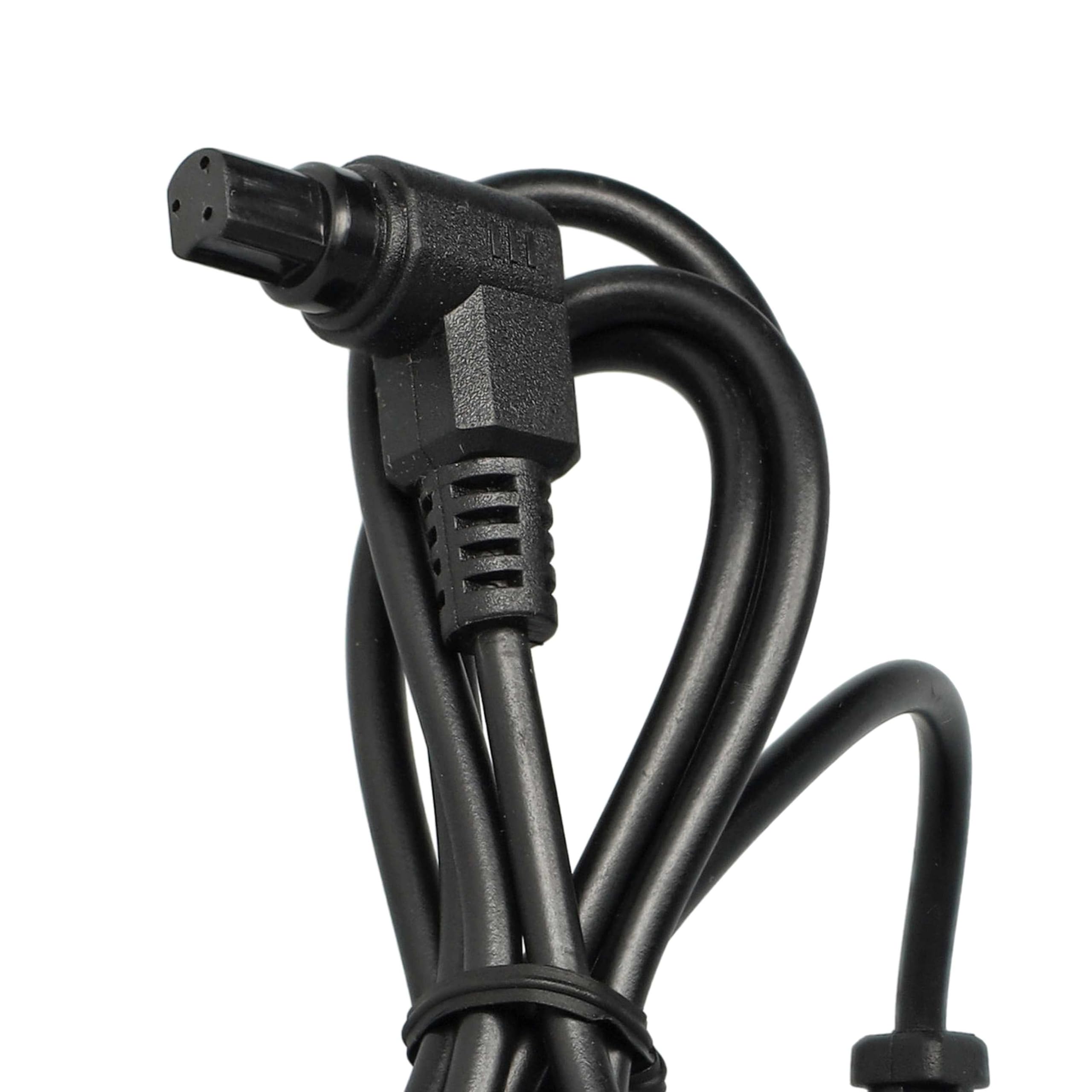 2,5 Mm C3 Kabel Für Kamera Fernbedienungs Auslöse Produktbild-Vorschau 11