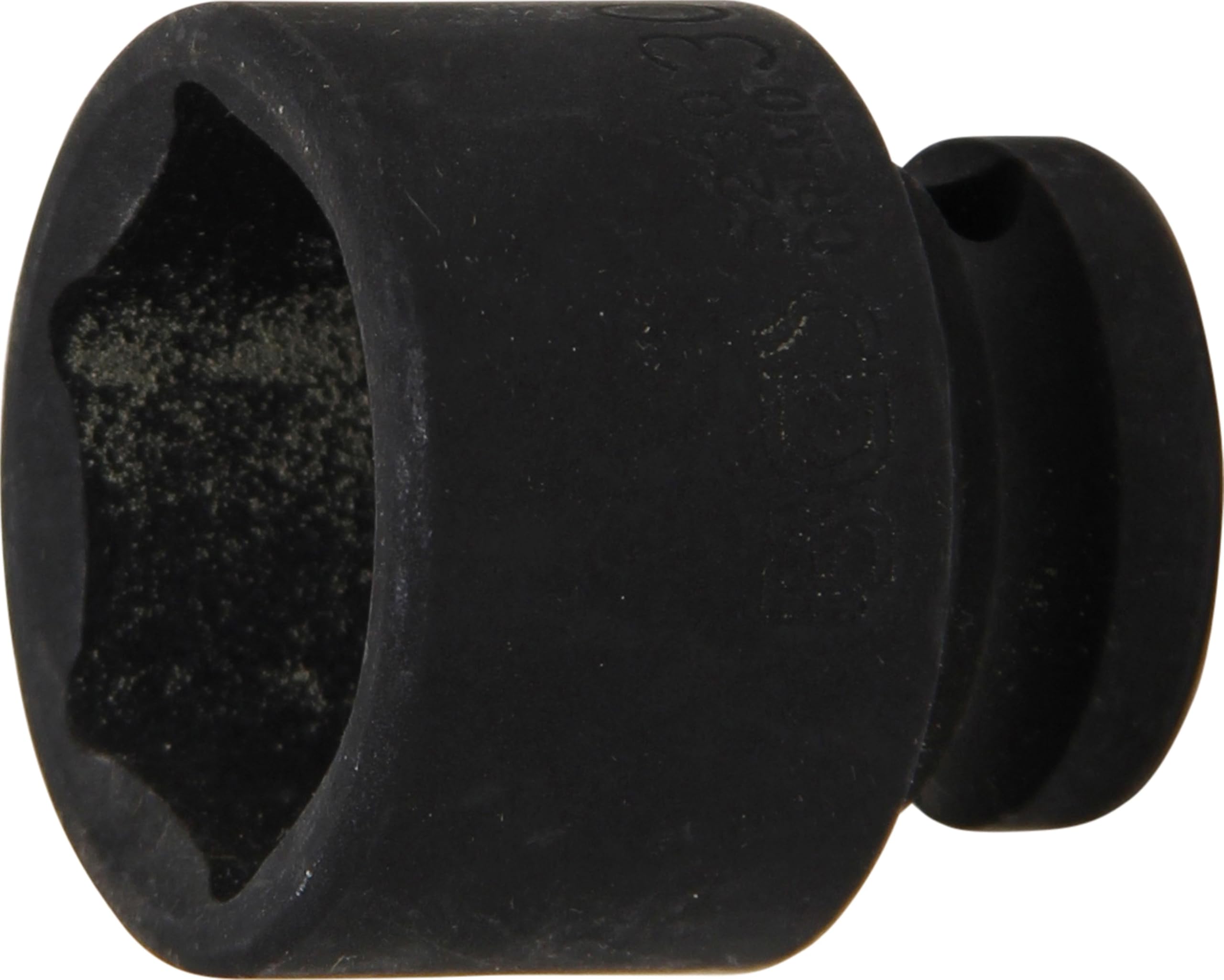 BGS 5230 | Impact Socket, Hexagon | 12.5 mm (1/2") Drive | 30 mm
