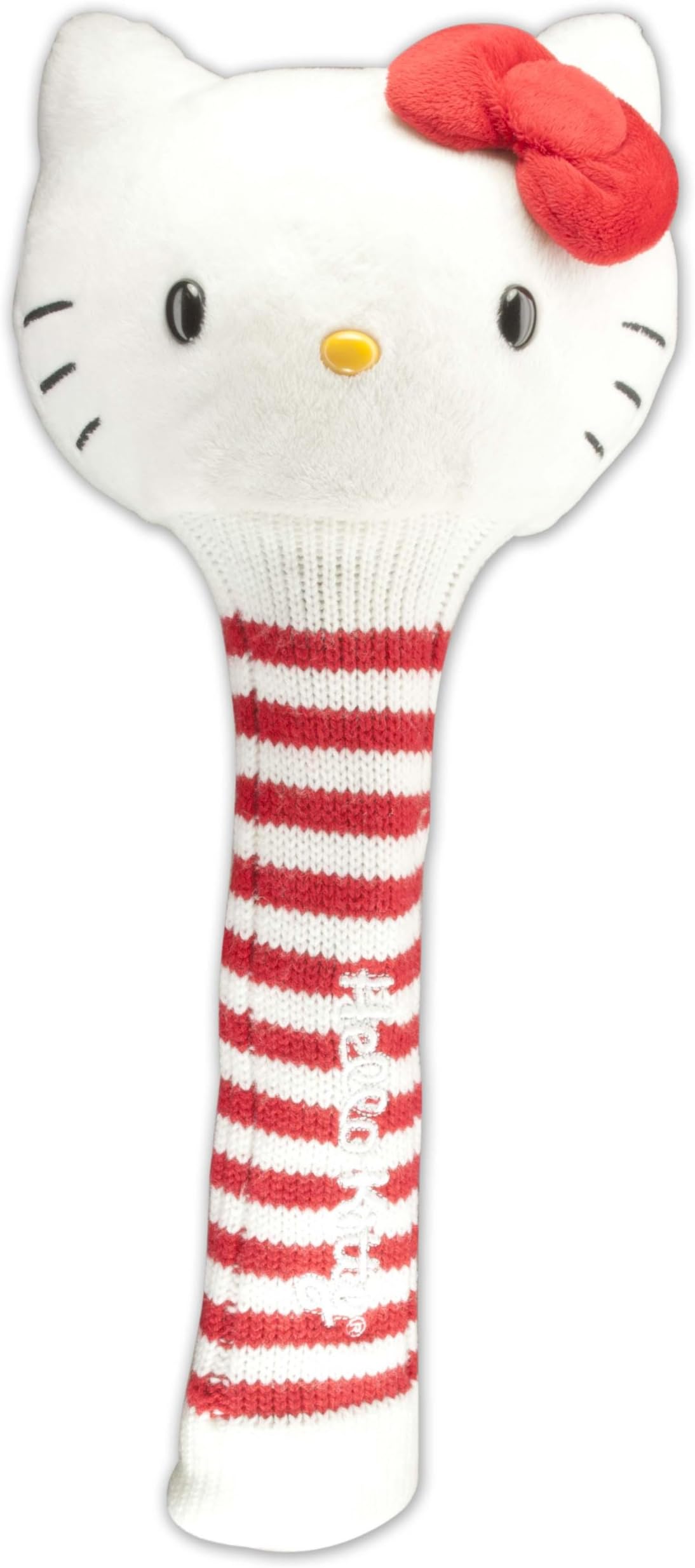 Hello Kitty Couture Character Collection Driver Headcover PINK