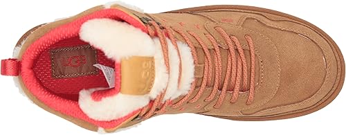 Vista 5 de UGG Highland Hi Heritage