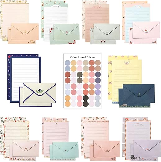 Stationary & Gift Wrapping Supplies