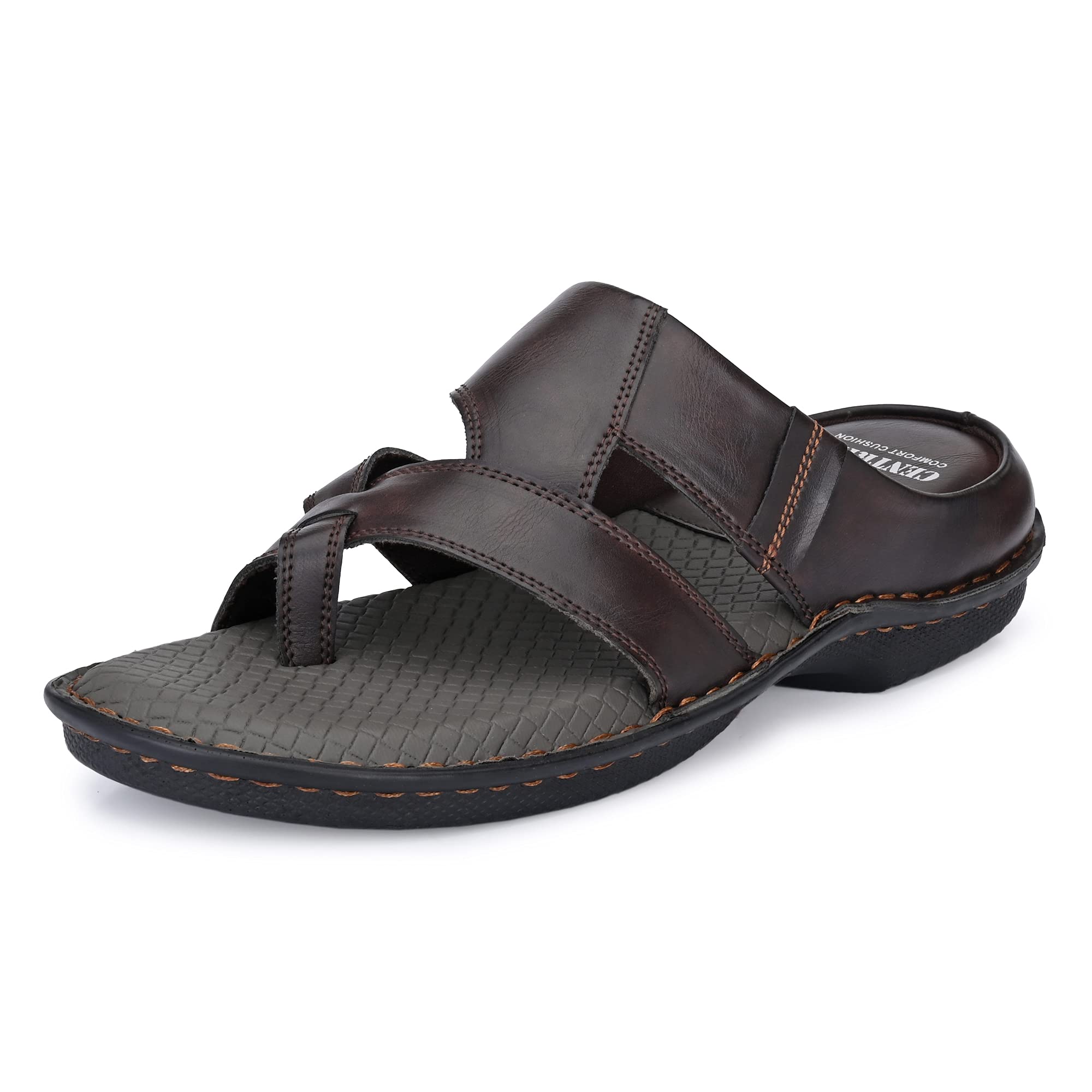 Centrino Mens 3662 Brown Sandal_8 UK (3662-02) (B0972MHB7F) Amazon Price History, Amazon Price Tracker