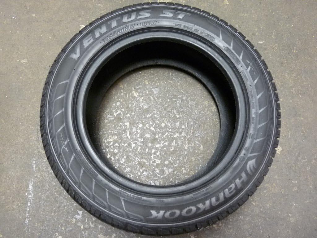 Hankook Ventus ST RH06 All-Season Tire - 255/50R17 101W