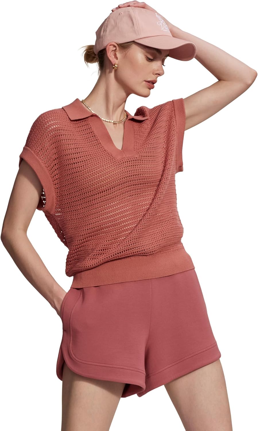 Varley Women's Otto Knit Vest