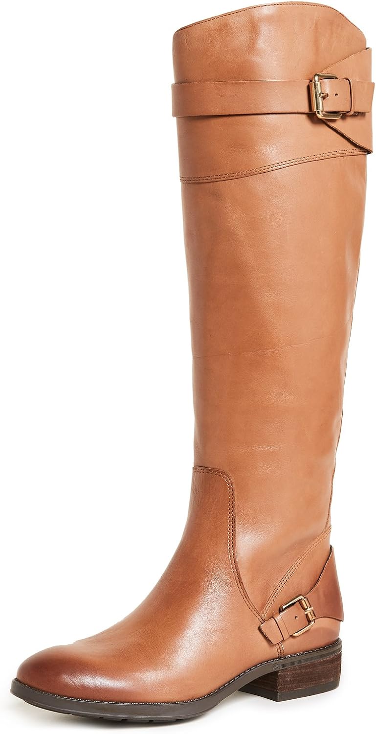 Portman Knee High Boot 
