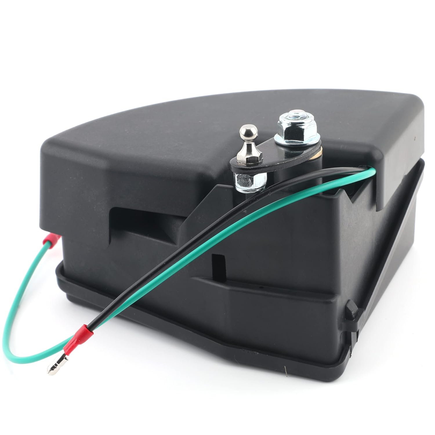 Golf Cart 36 Volt V-Glide Wiper Switch Assembly Fits for Club Car DS 1988-Up Replace 1016140