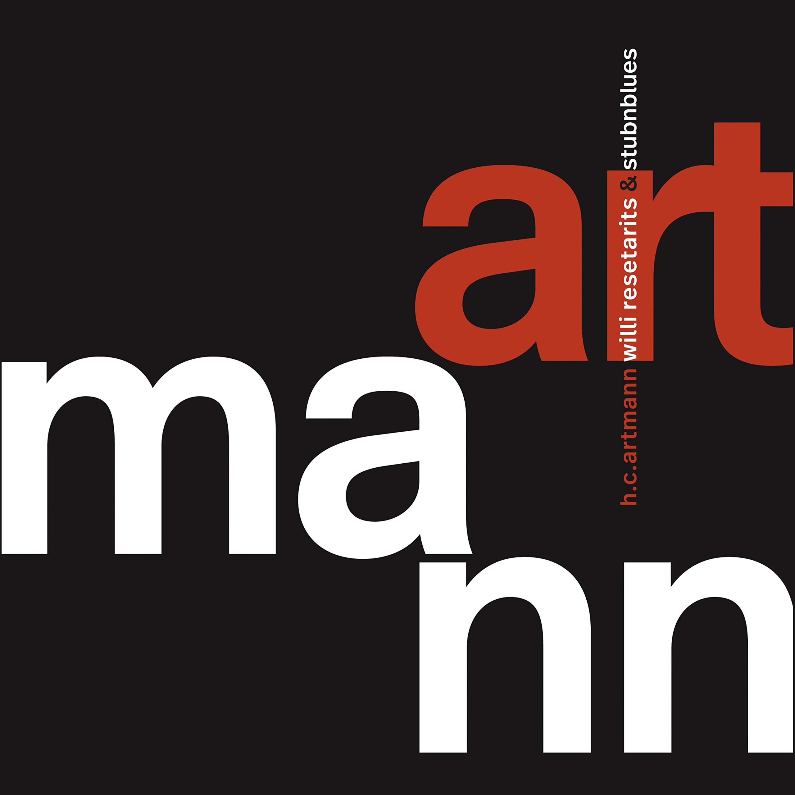 Willi Resetarits & Stubnblues