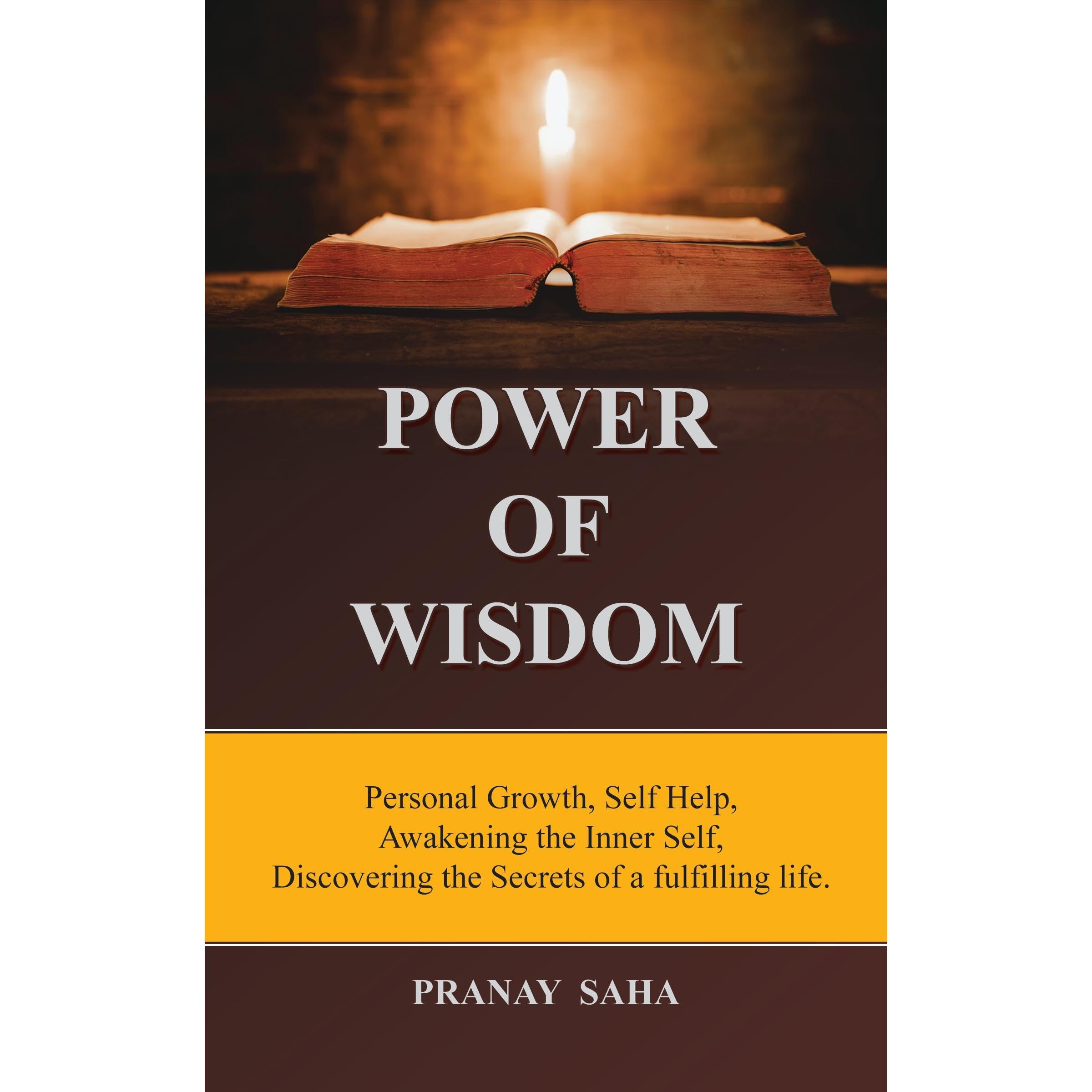 Power of Wisdom