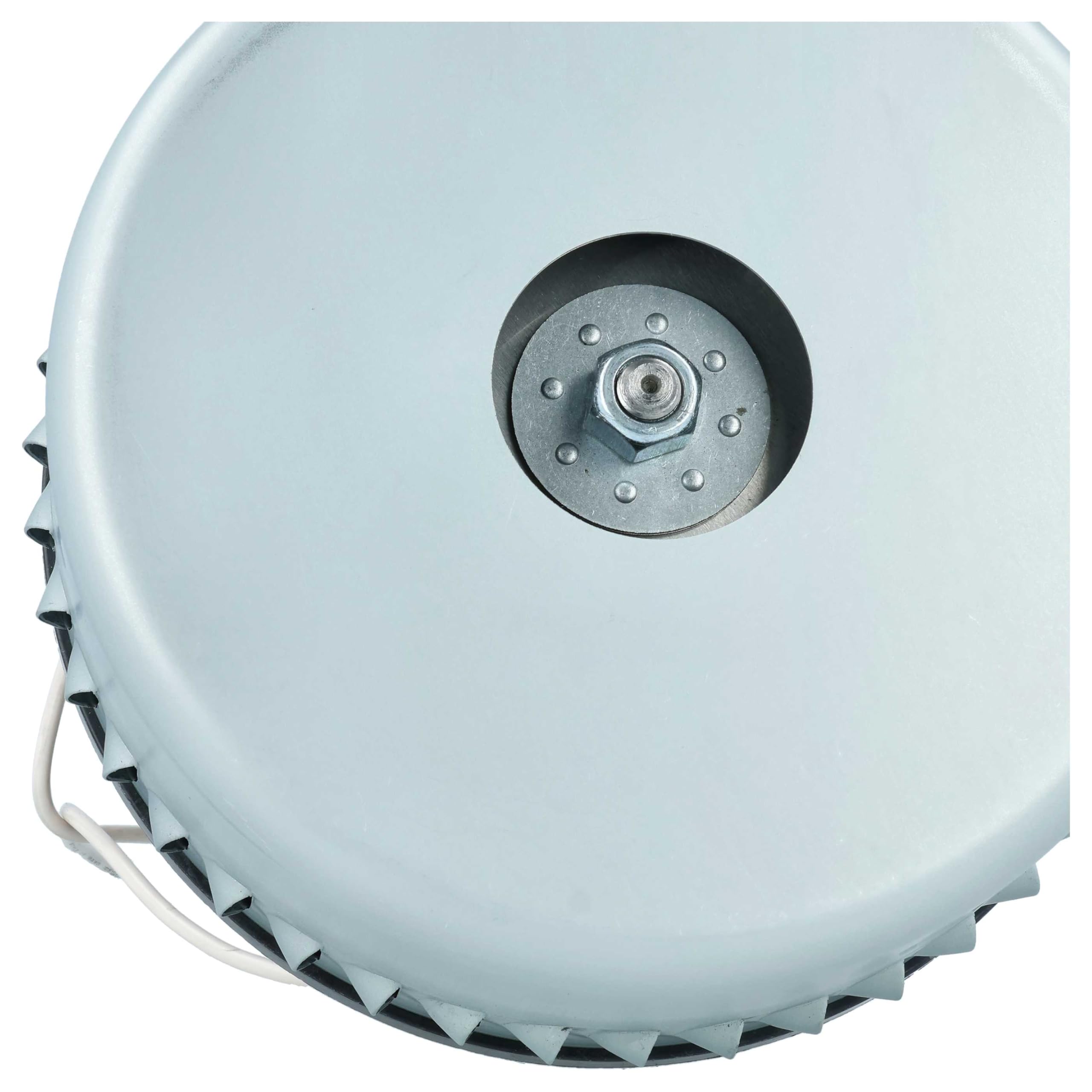 vhbw motore di ricambio compatibile con Electrolux aspirapolvere - 1400 W