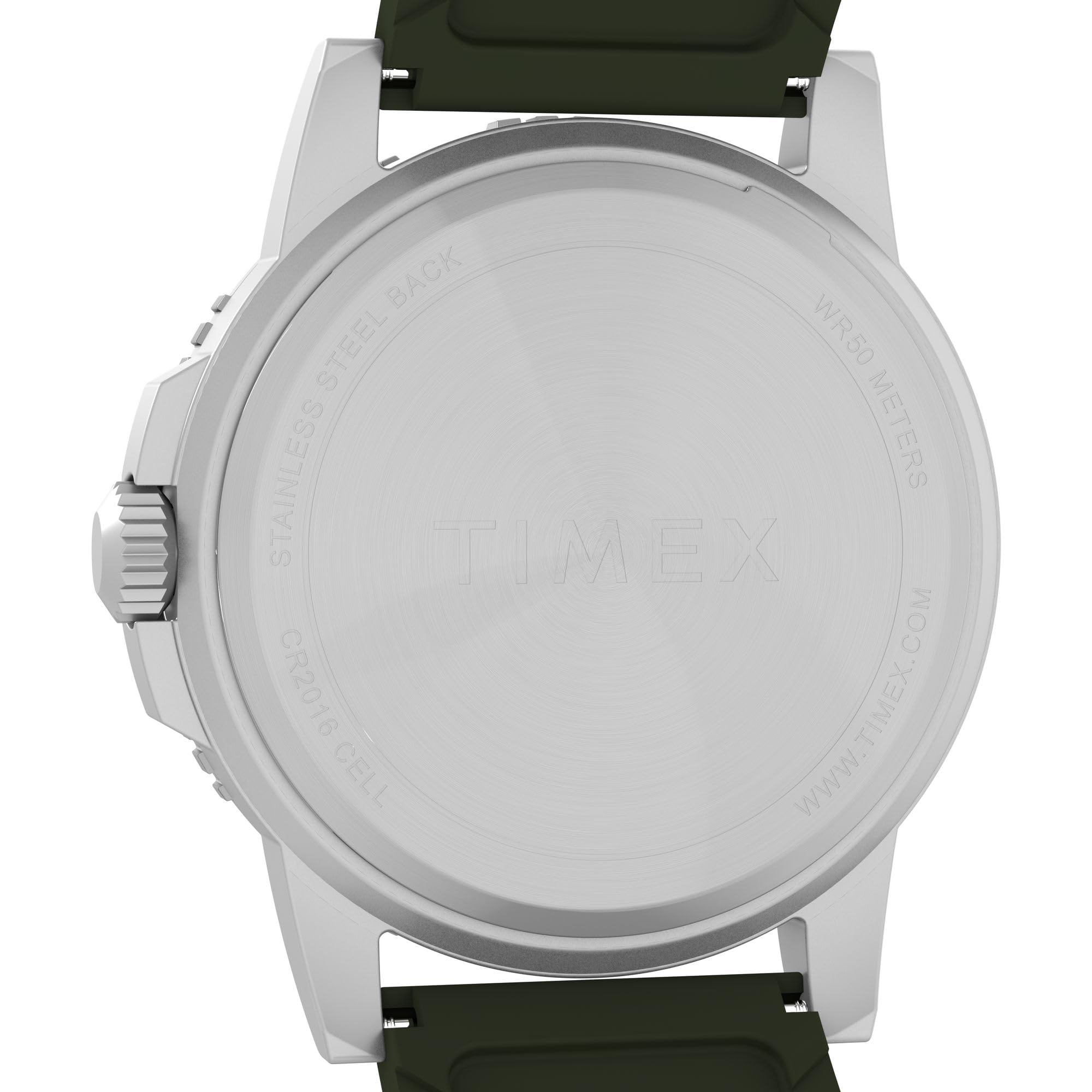 Timex Reloj Expedition Ridge de 45 mm para Hombre