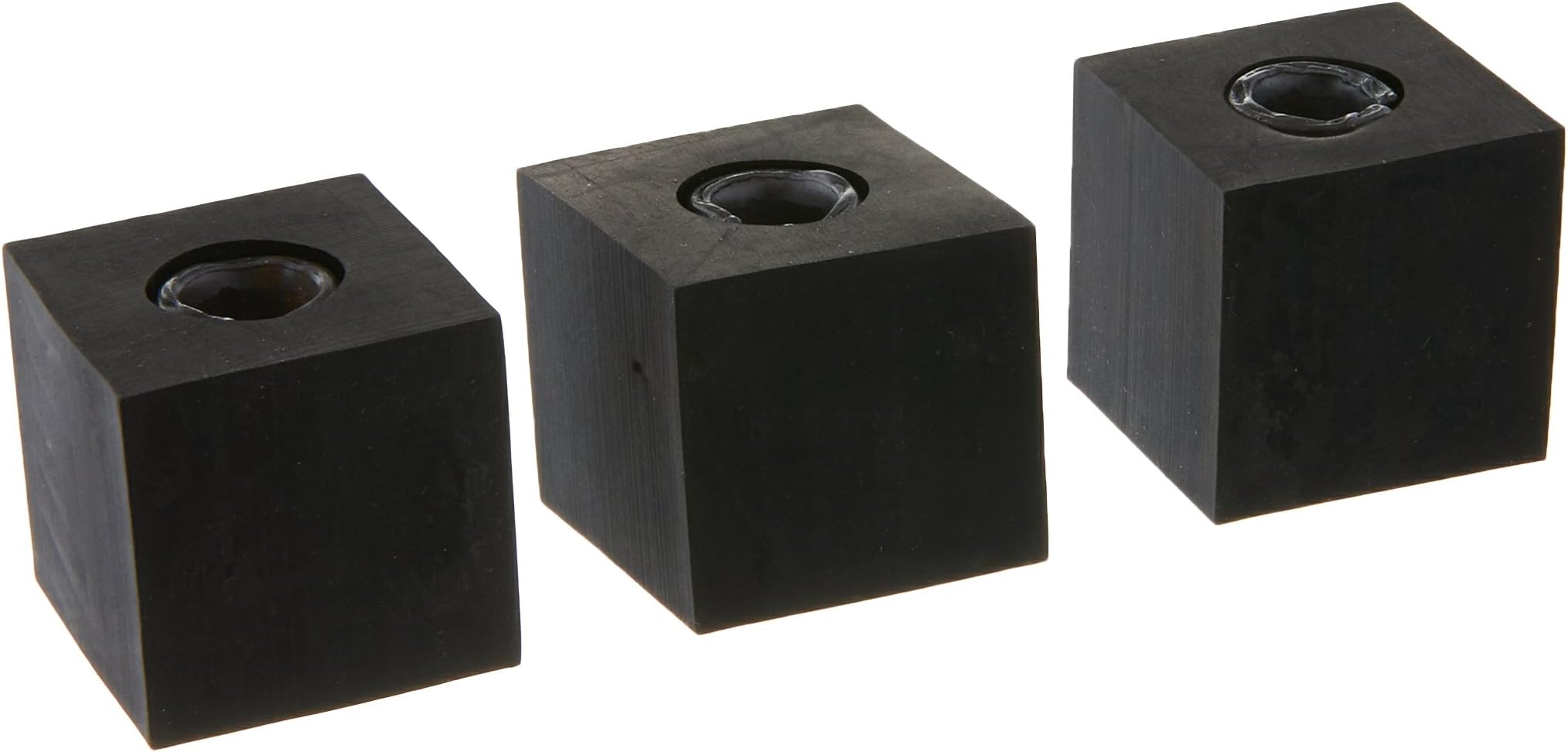 ALC Keysco ALC40164 Rubber Sealing Block for Pressure Blast Handle, 3 Pack (Rubber Sealing Block for Pressure Blast Handles, 3 Pack)