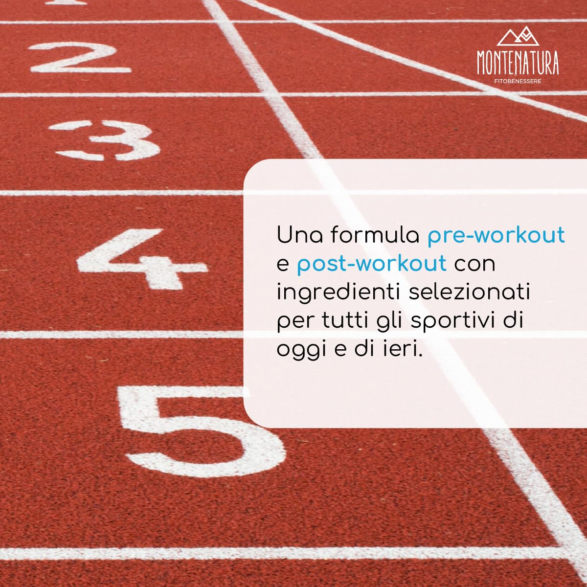 MONTENATURA® COME NUOVO SPORT Integratore Articolare Potente (30 Giorni) per Sportivi. Con OVOMET (Collagene, Acido Ialuronico), Boswellia e Artiglio del Diavolo. Antinfiammatorio, Senza Glutine.