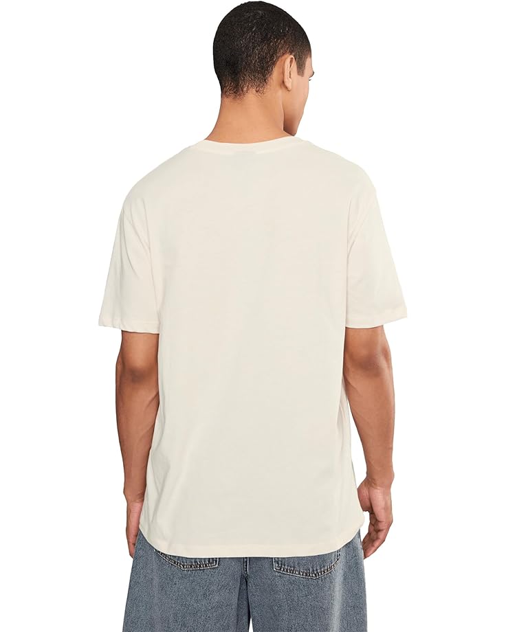 Armani Exchange 91 Logo Tee - #4 of 5