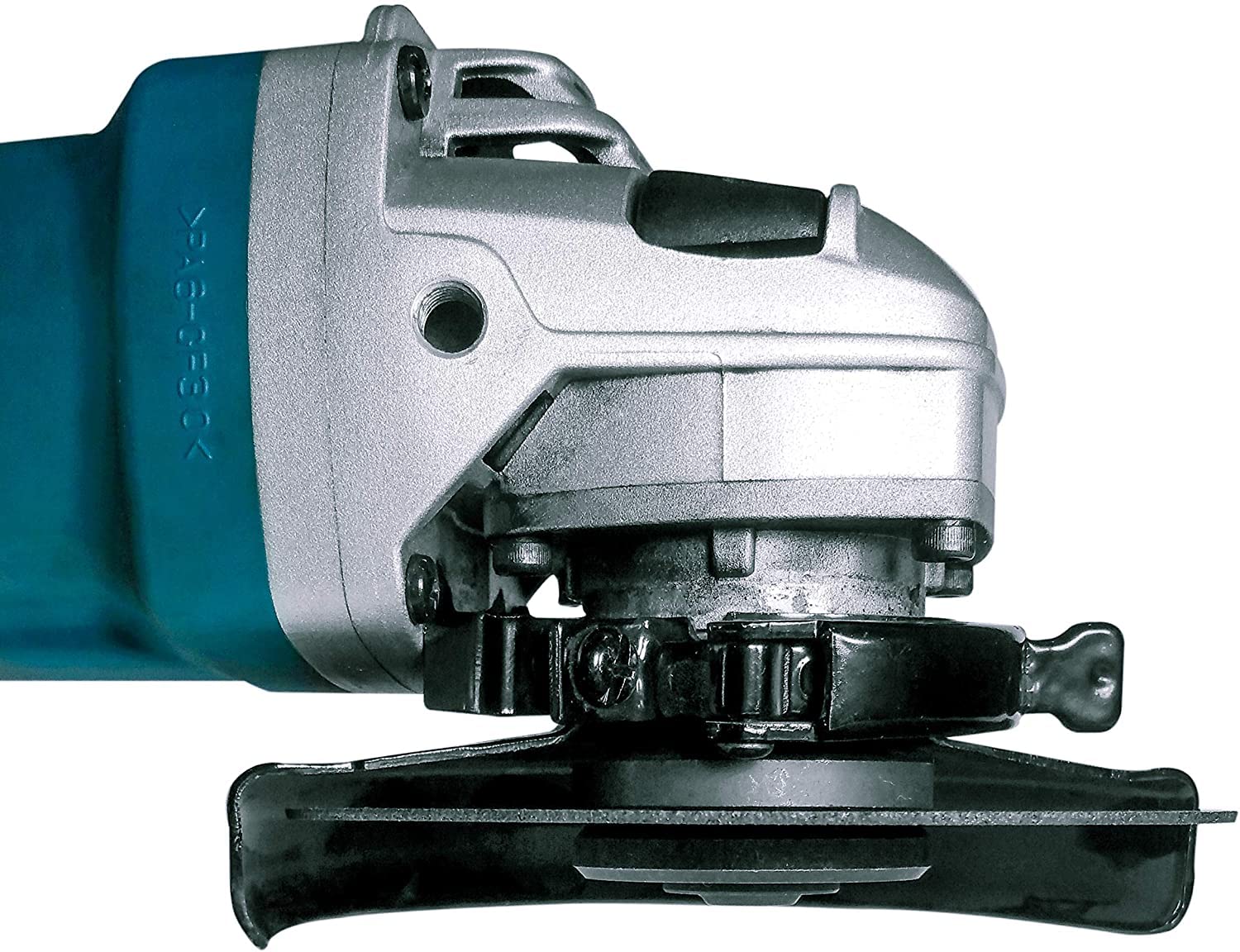 Makita [30 Pack] 4 1/2" Cut Off Wheels for Angle Grinders | Thin 4.5" x .045” x 7/8” Type 1 Aluminum Oxide Discs for Metal & Stainless Stee | INOX Rated