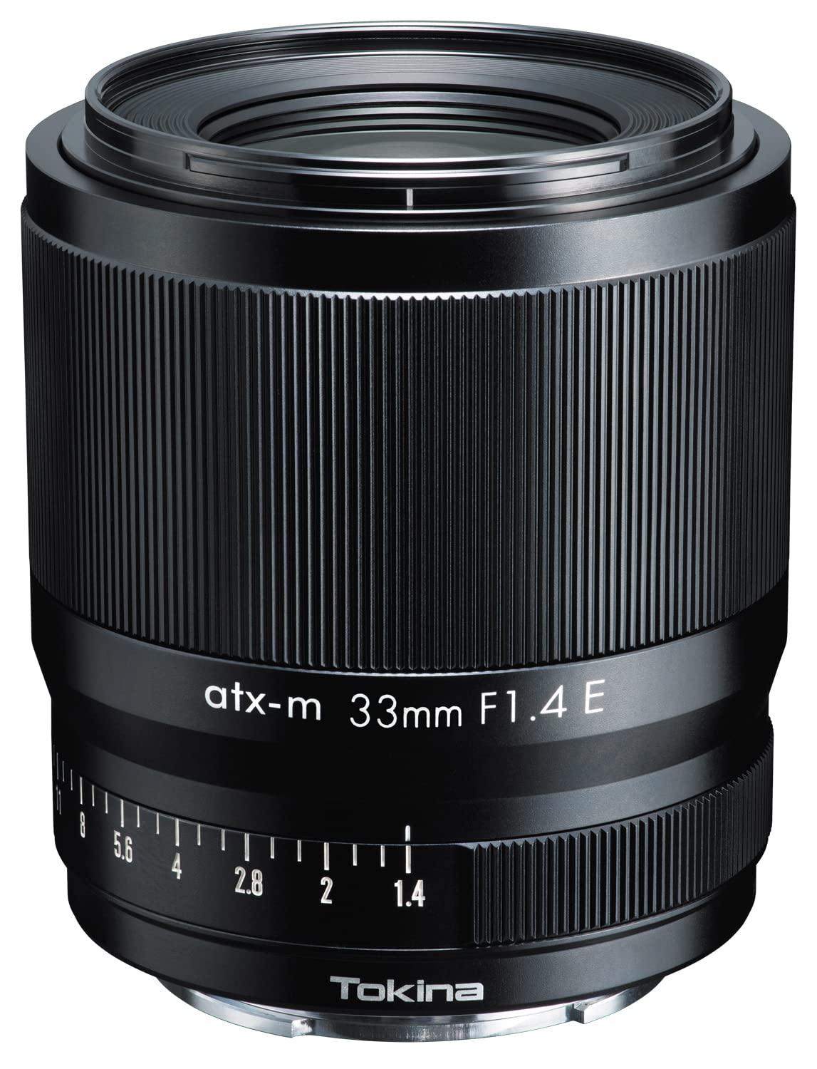 Amazon.co.jp: トキナー Tokina 単焦点広角レンズ atx-m 33mm F1.4 E 
