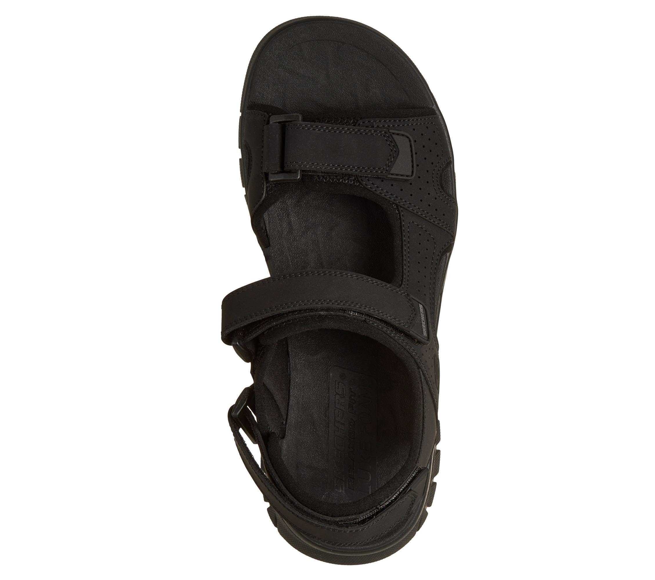 Skechers Wagner Avalon SandaliUomo