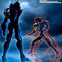 Vista 5 de Bandai Saint Seiya Myth Cloth Former Bronze, Saint Phoenix Ikki New Bronze Cloth