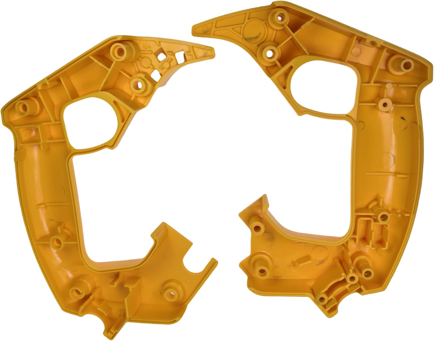 palart Circular Saws Handle Clamshell Set 394149-00 Compatible with DW357 DW358 DW359 DW360 DW361 DW362 DeWalt Circular