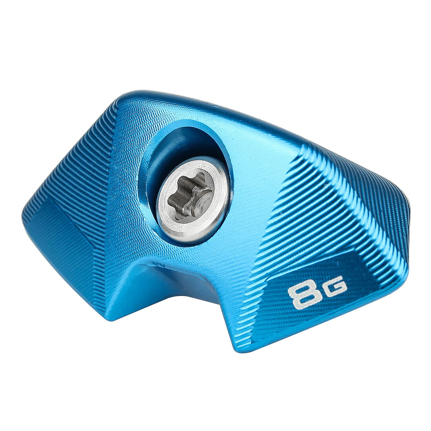 Gofotu Golf Head Weight for Taylormade Sim 2 Driver Head 6g/8g Colorful Choose one