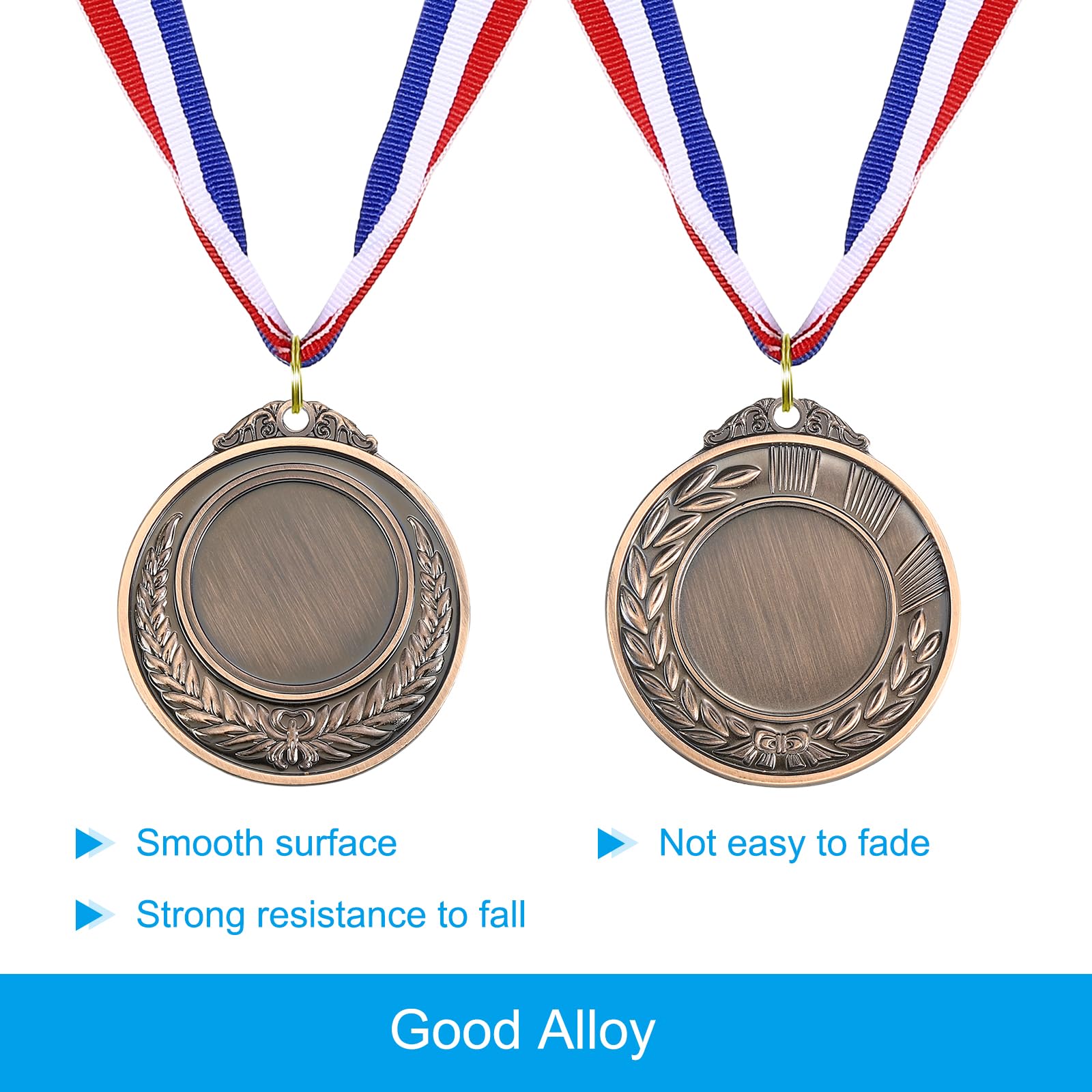 PATIKIL Gold Award Medals - Image 4